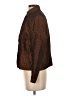 Coldwater Creek Brown Jacket Size S (petite) - photo 5