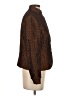 Coldwater Creek Brown Jacket Size S (petite) - photo 4