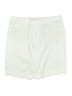 Talbots Ivory Shorts Size 16 - photo 1