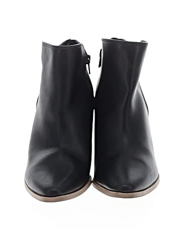A.n.a Ankle Boots (view 2)