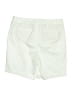 Talbots Ivory Shorts Size 16 - photo 2