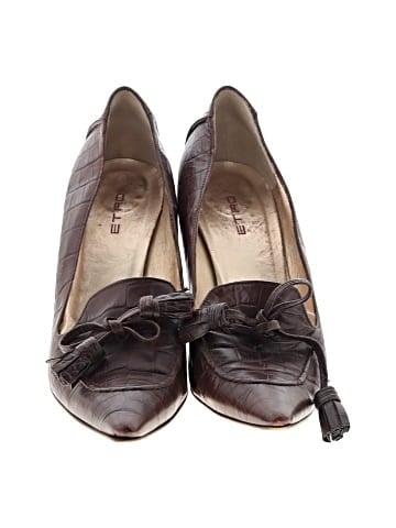 ETRO Heels (view 2)