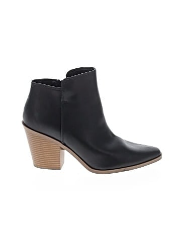 A.n.a Ankle Boots (view 1)