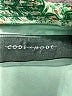 Code x Mode 100% Polyester Floral Green Casual Dress Size XS - photo 7