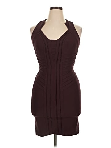 Yigal Azrouël New York Cocktail Dress (view 1)