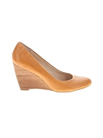 Franco Sarto Wedges (view 1)
