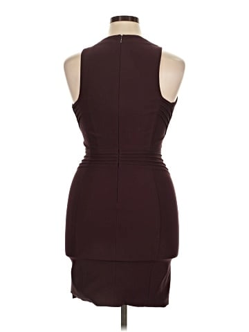 Yigal Azrouël New York Cocktail Dress (view 2)