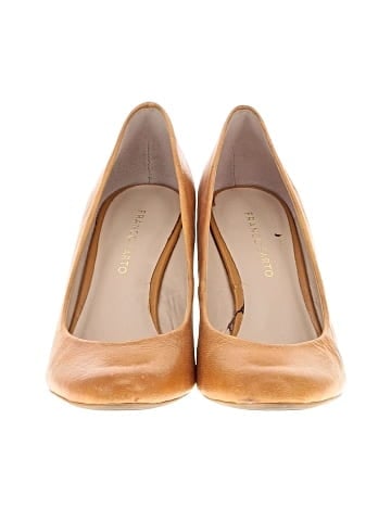 Franco Sarto Wedges (view 2)