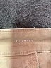 Old Navy Solid Tan Khakis Size 20 - photo 4