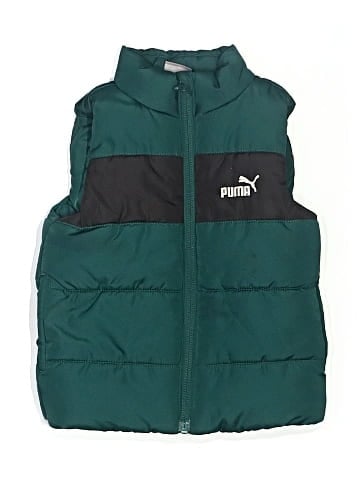 Puma Vest (view 1)