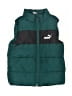 Puma 100% Cotton Green Vest Size 2T - photo 1