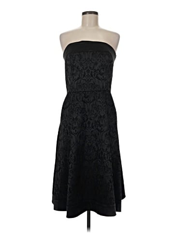 White House Black Market Cocktail Dress (view 1)