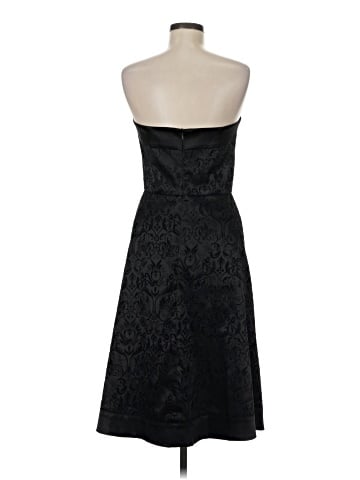White House Black Market Cocktail Dress (view 2)
