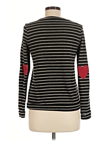 12pm by Mon Ami Pullover Sweater (view 2)