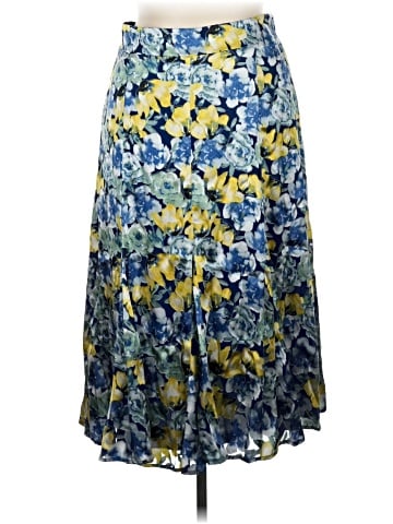 White House Black Market Casual Skirt (view 1)