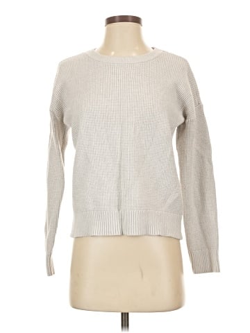 Cyrus Pullover Sweater (view 1)
