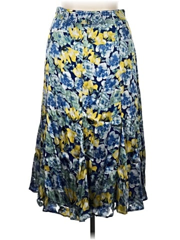 White House Black Market Casual Skirt (view 2)