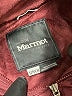 Marmot 100% Polyester Burgundy Coat Size S - photo 6