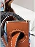 Loewe Tropical Blue Bucket Bag One size - photo 8