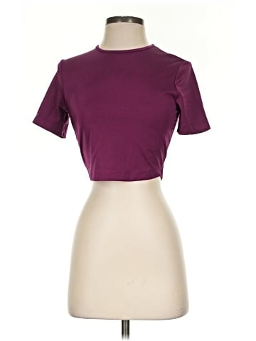 Wolford Short Sleeve Turtleneck (view 1)