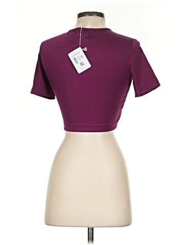 Wolford Short Sleeve Turtleneck (view 2)