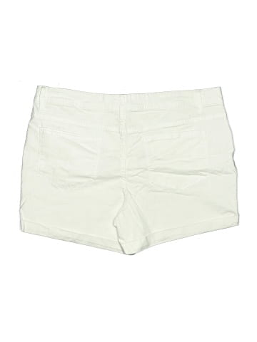 Faded Glory Khaki Shorts (view 2)