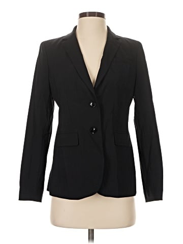 Banana Republic Wool Blazer (view 1)