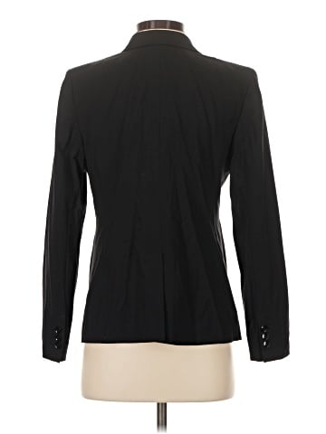 Banana Republic Wool Blazer (view 2)