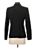 Banana Republic Black Wool Blazer Size 4 Petite - photo 2