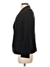 Banana Republic Black Wool Blazer Size 4 Petite - photo 5