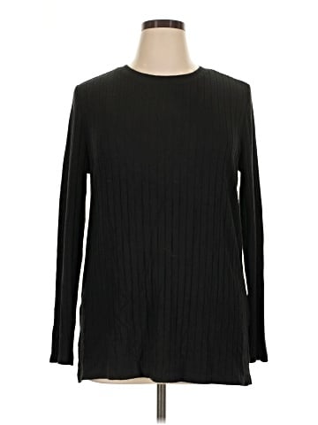 Lou & Grey Long Sleeve Top (view 1)