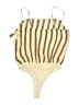 ASTR The Label 100% Polyester Gold Tan Bodysuit Size M - photo 2