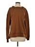 Title Nine Brown Sweatshirt Size S - photo 1