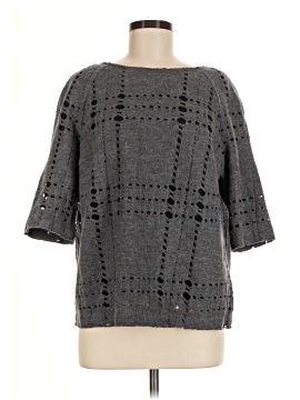 Tory Burch Wool Pullover Sweater