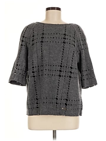 Tory Burch Wool Pullover Sweater (view 1)