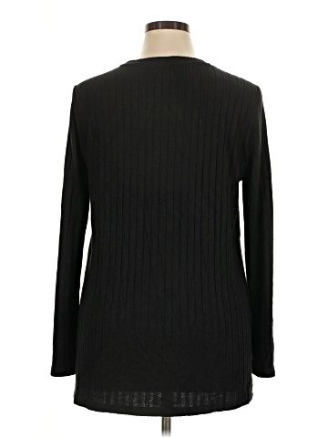 Lou & Grey Long Sleeve Top (view 2)