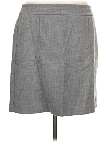 Ann Taylor LOFT Formal Skirt (view 1)