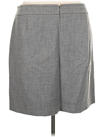 Ann Taylor LOFT Formal Skirt (view 2)