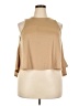 ChicMe Tan Tank Top Size XXL - photo 1