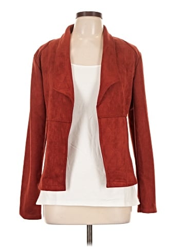 Dreamers Jacket (view 1)