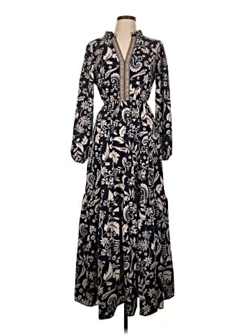 Rusttydustty Casual Dress (view 1)