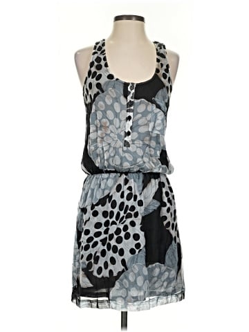 Akira Chicago Black Label Casual Dress (view 1)