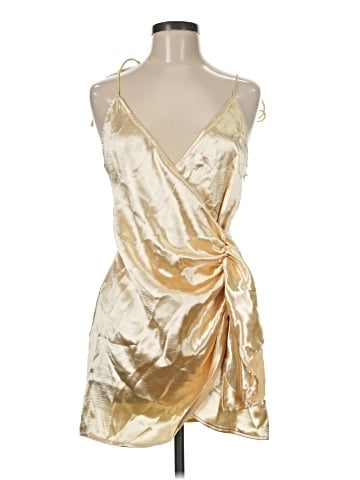 Superdown Cocktail Dress (view 1)
