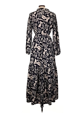 Rusttydustty Casual Dress (view 2)