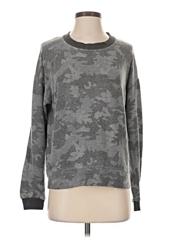 Splendid Pullover Sweater (view 1)
