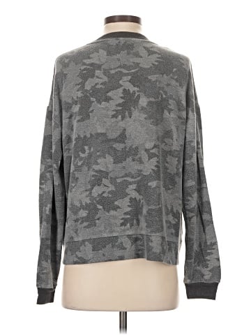 Splendid Pullover Sweater (view 2)