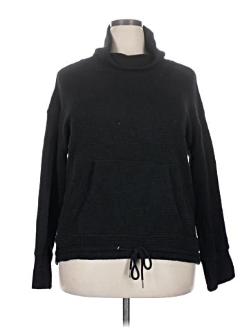 Member's Mark Turtleneck Sweater (view 1)