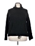 Member's Mark Black Turtleneck Sweater Size XXL - photo 1