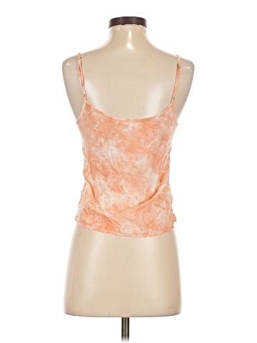 LACAUSA Sleeveless Top (view 2)