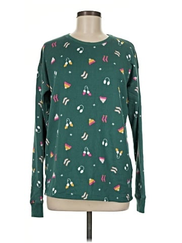 LC Lauren Conrad Pullover Sweater (view 1)